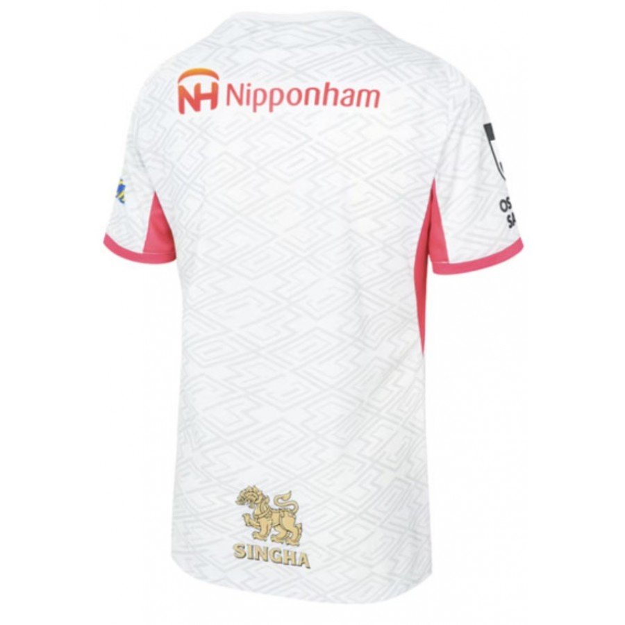 Camisa II Cerezo Osaka 2025 Mizuno oficial